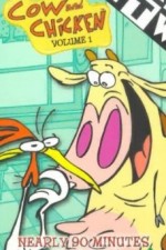 Watch Cow and Chicken Megashare8